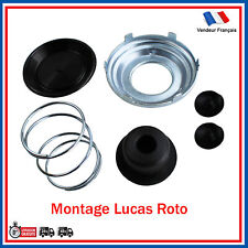 Kit réparation membrane d'occasion  Saint-Omer