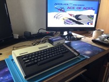 Atari 800xl very d'occasion  Pierre-de-Bresse
