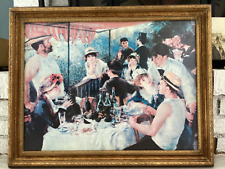 1861 renoir luncheon for sale  Las Vegas