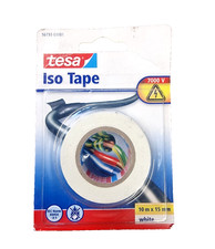 Tesa iso tape for sale  IPSWICH