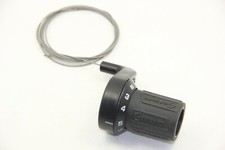 Câmbio de marchas de torção SRAM MRX-51 5 velocidades compatível com Shimano comprar usado  Enviando para Brazil
