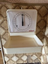 Riginal soehnle wandwaage gebraucht kaufen  Leverkusen