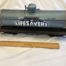 Gauge lifesavers scale for sale  San Luis Obispo