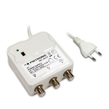 Alimentation amplificateurs tv d'occasion  France