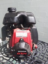 Honda gxh pump for sale  BASILDON