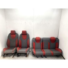 Ford focus recaro for sale  OSWESTRY