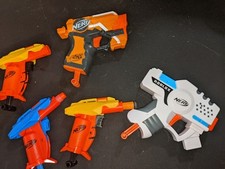 Small nerf guns for sale  Slidell