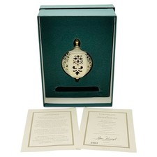 Lenox bejeweled millennium for sale  Long Valley