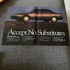 1994 mercury sable for sale 1994 mercury sable for sale Barneveld