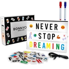 Light box con usato  Grottammare