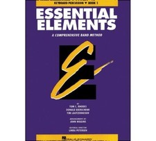 Essential elements book for sale  ROSSENDALE