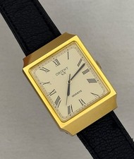 Vintage Orient VX Relógio de Quartzo - MUITO BOM! - D3518214-LO3 - Leia! comprar usado  Enviando para Brazil