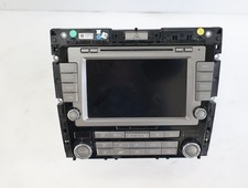 Navigationssystem phaeton 3d00 gebraucht kaufen  Wittenburg