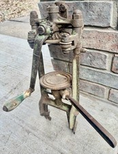 Vintage well made for sale  Springfield