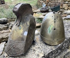 Firefighter helmet restore d'occasion  Expédié en Belgium