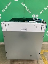 integrated dishwasher for sale  CREWE