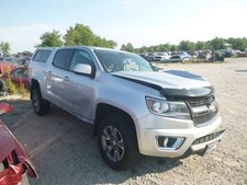 Chevrolet colorado 2016 for sale  Bloomfield