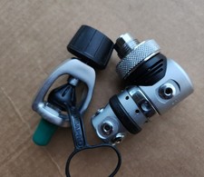 Scubapro mk15 1st for sale  Mesa