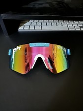 Pit viper sunglasses for sale  Yorktown