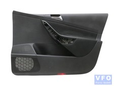 Türverkleidung schwarz rigina gebraucht kaufen Türverkleidung schwarz rigina gebraucht kaufen  Minden