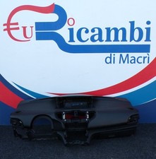 Cruscotto interno lancia usato  Sinopoli