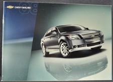 2008 chevrolet malibu for sale  Olympia