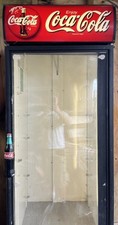 Coca cola upright for sale  HONITON