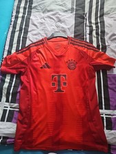 Bayern münchen home gebraucht kaufen  Bochum
