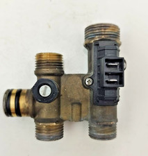 flussostato usato flussostato usato  Mondolfo