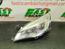 astra j faro usato astra j faro usato Camigliano Santa Gemma