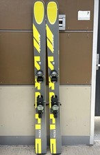 Kastle fx116 freeride d'occasion  Expédié en Belgium