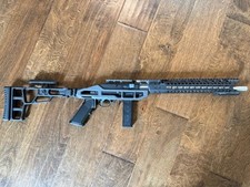 Fully built skeletonized for sale  Saint Paul