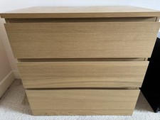 Ikea malm drawer for sale  BIRMINGHAM