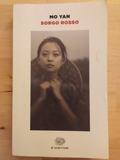 Sorgo rosso yan usato Sorgo rosso yan usato  Trento