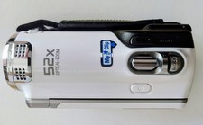 Camescope samsung sensor d'occasion  Reims