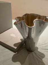 Vaso argento barontini usato  Giovinazzo