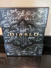 diablo 3 collectors edition for sale  Irvine