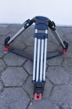 Sachtler medium stativ gebraucht kaufen  Hamburg