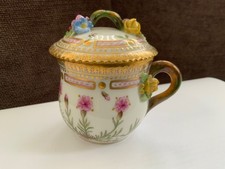 Royal copenhagen flora for sale  UK