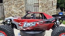 Losi dbxl 2.0 for sale  CHARD