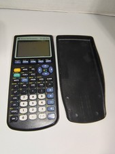 Texas instruments calculator for sale  Peoria