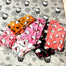 Hello kitty pyjama gebraucht kaufen  Köln