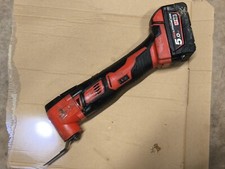 Milwaukee m18bmt 18v for sale  BLACKPOOL