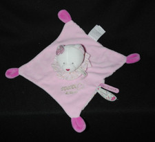 Doudou compagnie dc3538 d'occasion  Strasbourg-