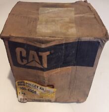 Caterpillar oem pulley for sale  Prestonsburg