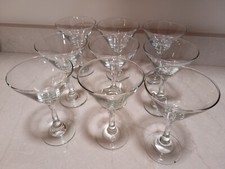 Set martini type for sale  Crofton