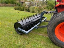 Garden lawn roller for sale  THETFORD