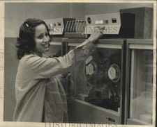 1972 Press Photo Mulheres no Trabalho - Direito de Licença Maternidade em Nova Orleans comprar usado  Enviando para Brazil