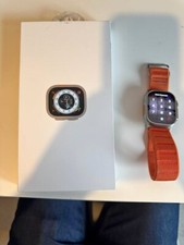 Apple watch ultra for sale  Fort Mill
