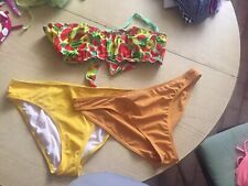 Bikini costume donna usato  Buti